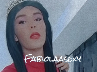 Fabiolaasexy