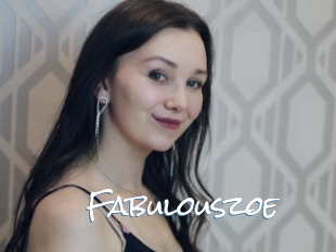 Fabulouszoe