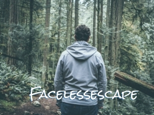 Facelessescape