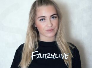 Fairylive