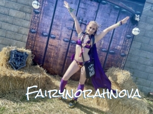 Fairynorahnova