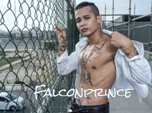 Falconprince