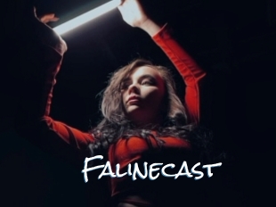 Falinecast