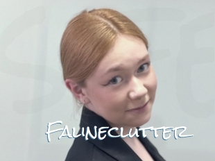 Falineclutter