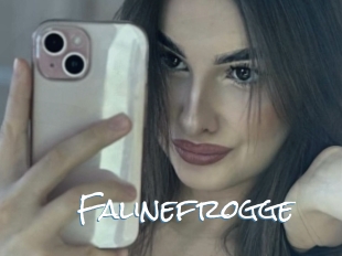 Falinefrogge