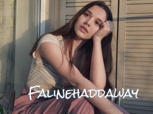 Falinehaddaway