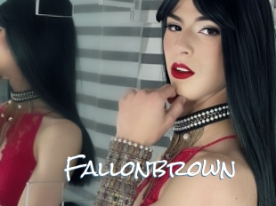 Fallonbrown