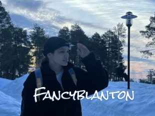 Fancyblanton