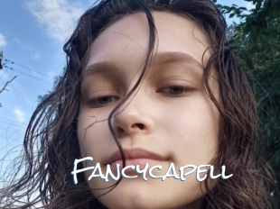 Fancycapell