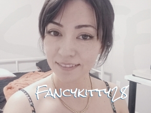 Fancykitty28