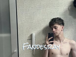 Fandesray