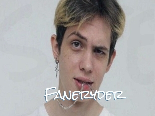 Faneryder