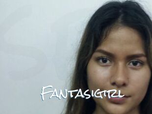 Fantasigirl