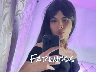 Farenosis