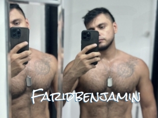 Faridbenjamin