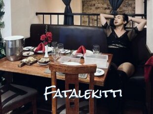 Fatalekitti