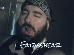 Fatassbear