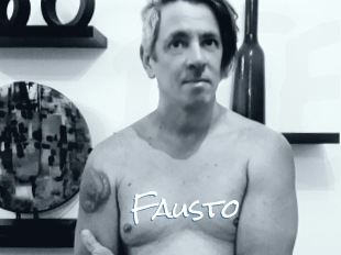 Fausto