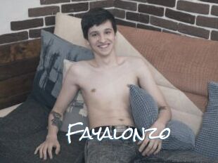 Fayalonzo