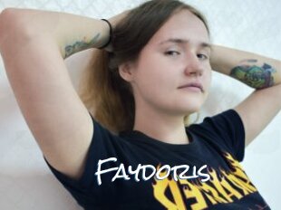 Faydoris