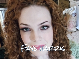 Faye_harris