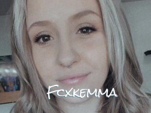 Fcxkemma