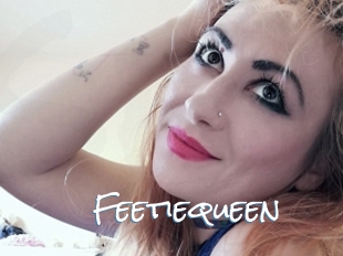 Feetiequeen