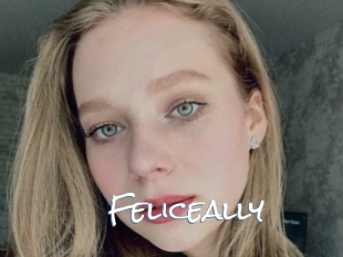 Feliceally