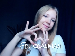 Felicealman