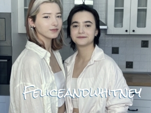 Feliceandwhitney