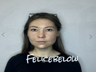 Felicebelow