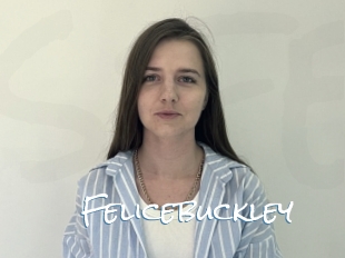 Felicebuckley