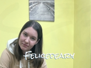 Felicedeary