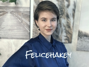 Felicehakey