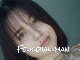 Felicehallman