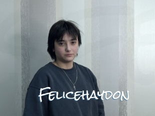 Felicehaydon