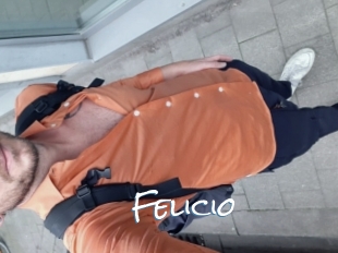 Felicio