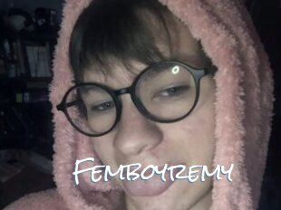 Femboyremy