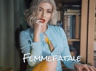 Femmefatale