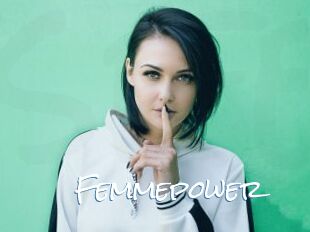 Femmepower