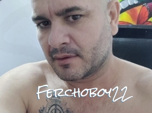 Ferchoboy22