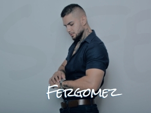 Fergomez