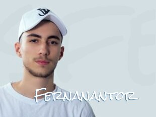 Fernanantor