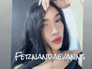 Fernandaevanns