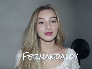 Fernandalov