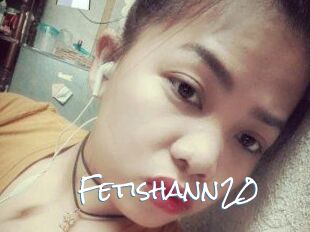 Fetishann20