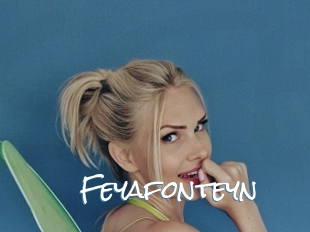 Feyafonteyn