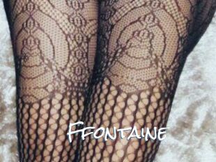 Ffontaine