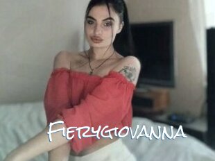 Fierygiovanna