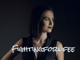 Fightingforlifee